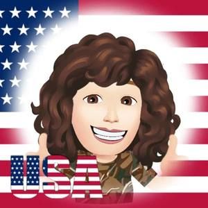 Meet your Posher, Sheri